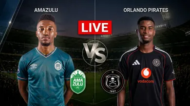 Afrik-Foot : South Africa Football News