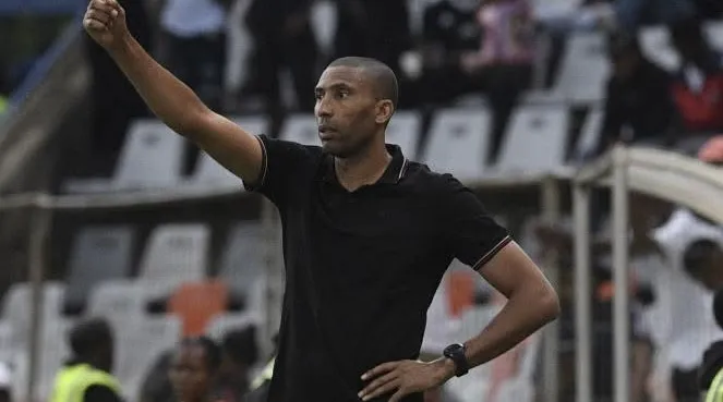 Pirates get serious warning from Marumo Gallants after Nedbank Cup semis draw