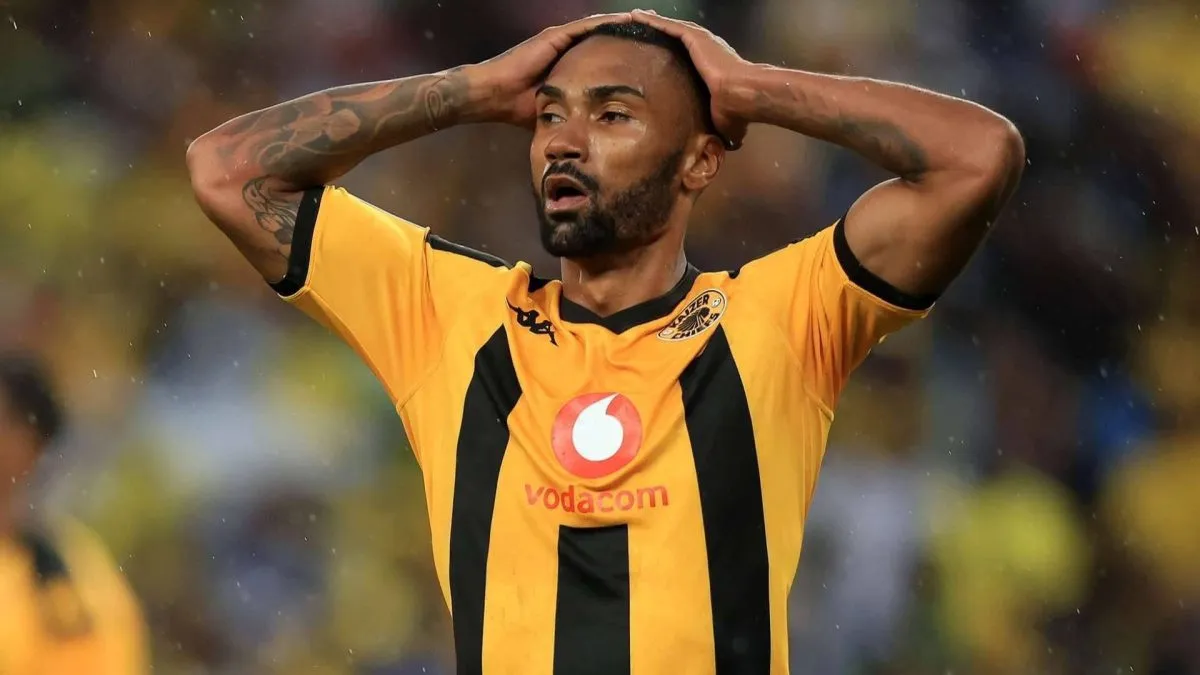 &lsquo;Chiefs have best defenders in the league&rsquo; &ndash; Ex-Amakhosi defender