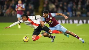 Why are South Africans struggling to make it in the Premier League? Mosimane responds