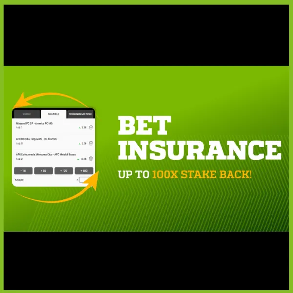 Playabets promo Bet Insurance