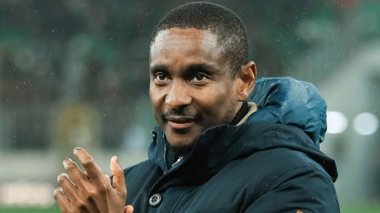 Official: Ex-Mamelodi Sundowns boss appointed as head coach of Al-Ittihad Tripoli