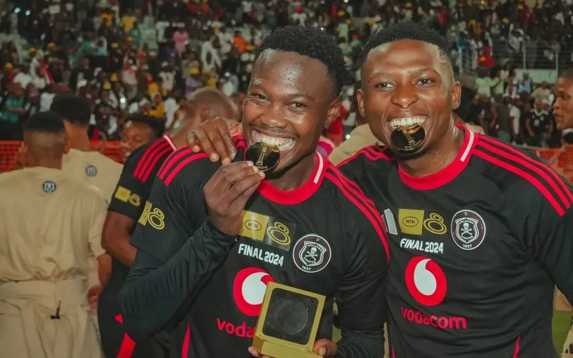 Orlando Pirates head coach Jose Riveiro has revealed the club&rsquo;s next big target after winning the MTN8 for the third consecutive time.

The Buccaneers beat Stellenbosch FC 3-1 in the final at a packed Moses Mabhida Stadium on Saturday evening. This was his fifth trophy since taking reins at Pirates in 2022.

Given their success in cup competitions over the past two years, Riveiro acknowledged their ambition to compete for the Betway Premiership.

He said consistency will be key in them achieving it this campaign.

The Spanish guitar is already seeing positives after the Soweto giants won their opening three matches so far.

RIVEIRO - WHAT PIRATES ARE AIMING FOR NOW

&ldquo;We're trying,&rdquo; he said. &ldquo;Like, I said already few weeks ago, I think we're taking every game so seriously. We want to fight for the league too.

&ldquo;We want to raise our level in that competition and we want to increase the level of the league itself, giving a proper competition to whichever contender who wants to fight for the league as well.&nbsp;

&ldquo;Fighting for the league, it goes without saying that. It's not about me talking here. We need to show [consistency] week in and week out, wherever we go and wherever we travel or whoever is coming to Orlando. So far it's something we managed to do.

&ldquo;We've played league games with three wins, we're trying to be that team every week again because it's absolutely necessary for us as a club, as a team and for the league too. So our commitment is maximum in three [domestic] competitions.

&ldquo;We didn't take the MTN8 lightly &mdash; in my eyes, in the group's eyes, it's an important trophy.

&ldquo;Same with the CAF Champions League. We did everything to find ourselves in the group stages. In the league we're trying to find that consistency to be our best versions in [all] the games.

&ldquo;So far we've covered three months of the season and we didn't sleep so much in these months. I think we did a good job.&rdquo;