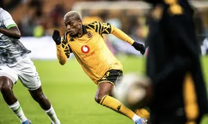 Chiefs, Sundowns & Sekhukhune All Stumble in Heritage Day PSL Action