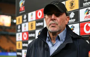 Nabi: Chiefs’ Bench Power Proved Decisive Against Arrows