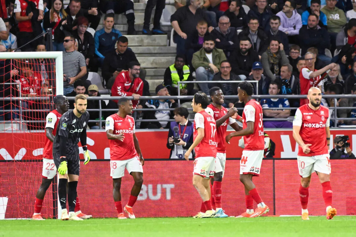 Former Orlando Pirates star appointed as vice-captain of French Ligue 1 side