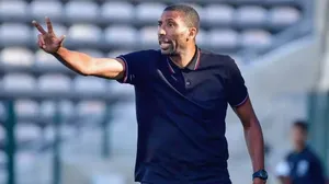 REVEALED: Pirates coach Abdeslam Ouaddou’s contract details 