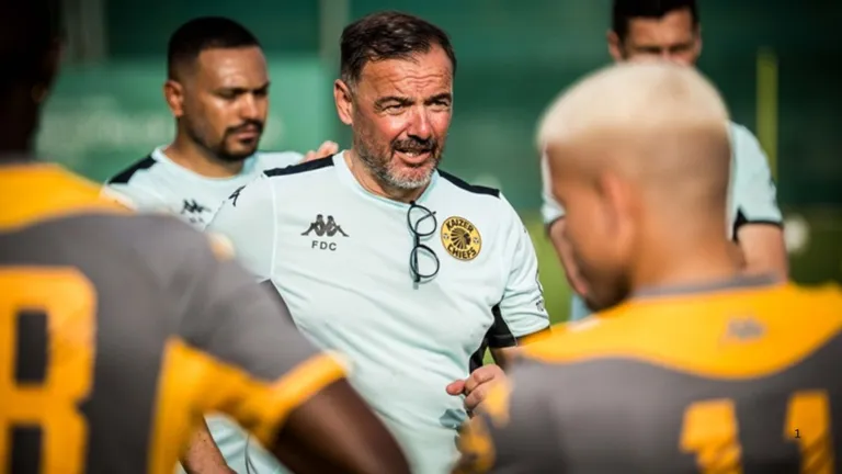 Chiefs new boy warned: If he starts drinking, clubbing, & spending money on nonsense&hellip;