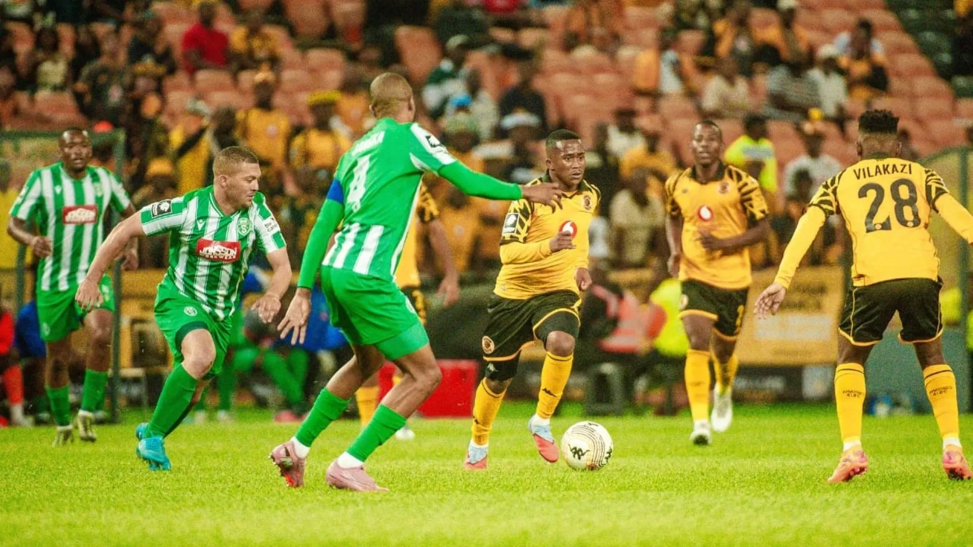 Kaizer Chiefs stars served a warning ahead of Siwelele date &ndash; &lsquo;They managed to hold a draw against Pirates&rsquo;
