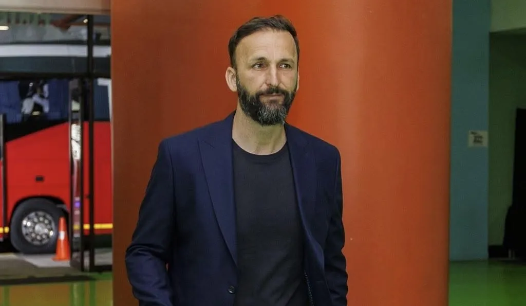 Parker draws parallels between Bafana coach & Sead Ramovic&nbsp;