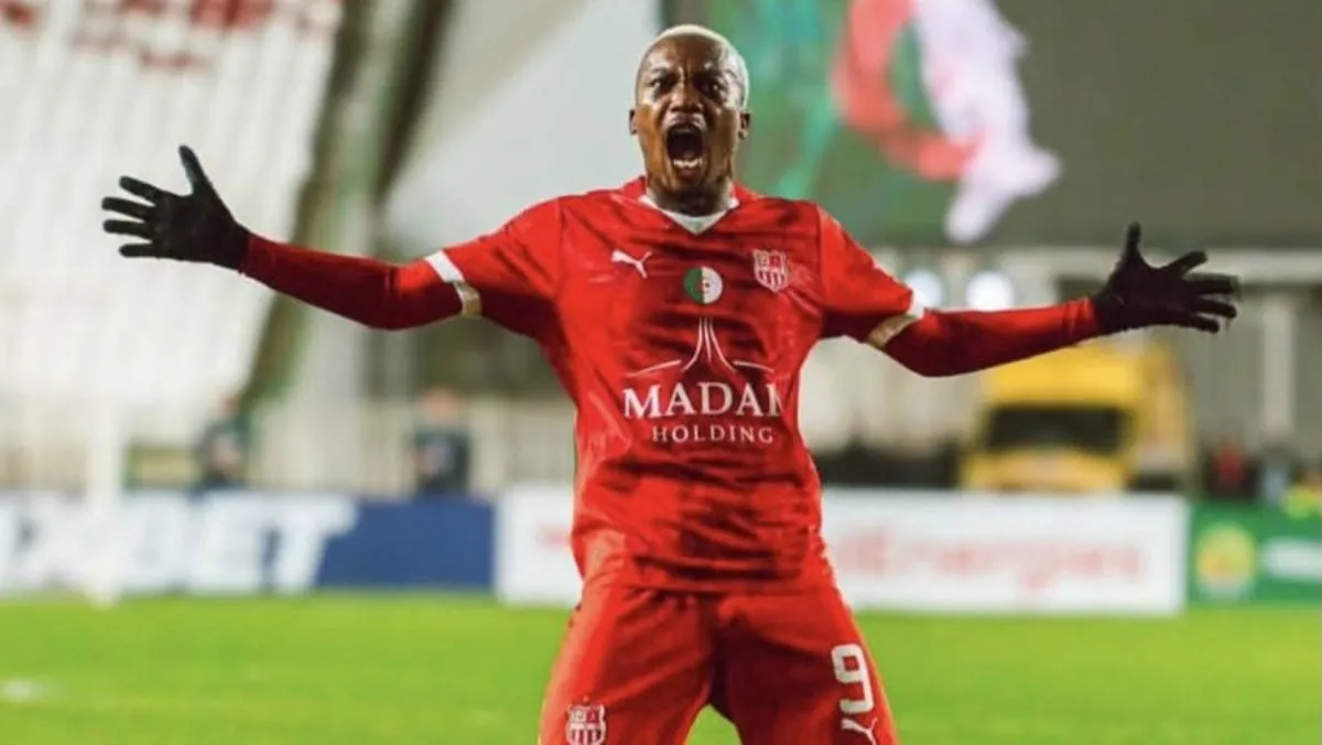 Why Patrick Mayo is delighted by ex-Chiefs target