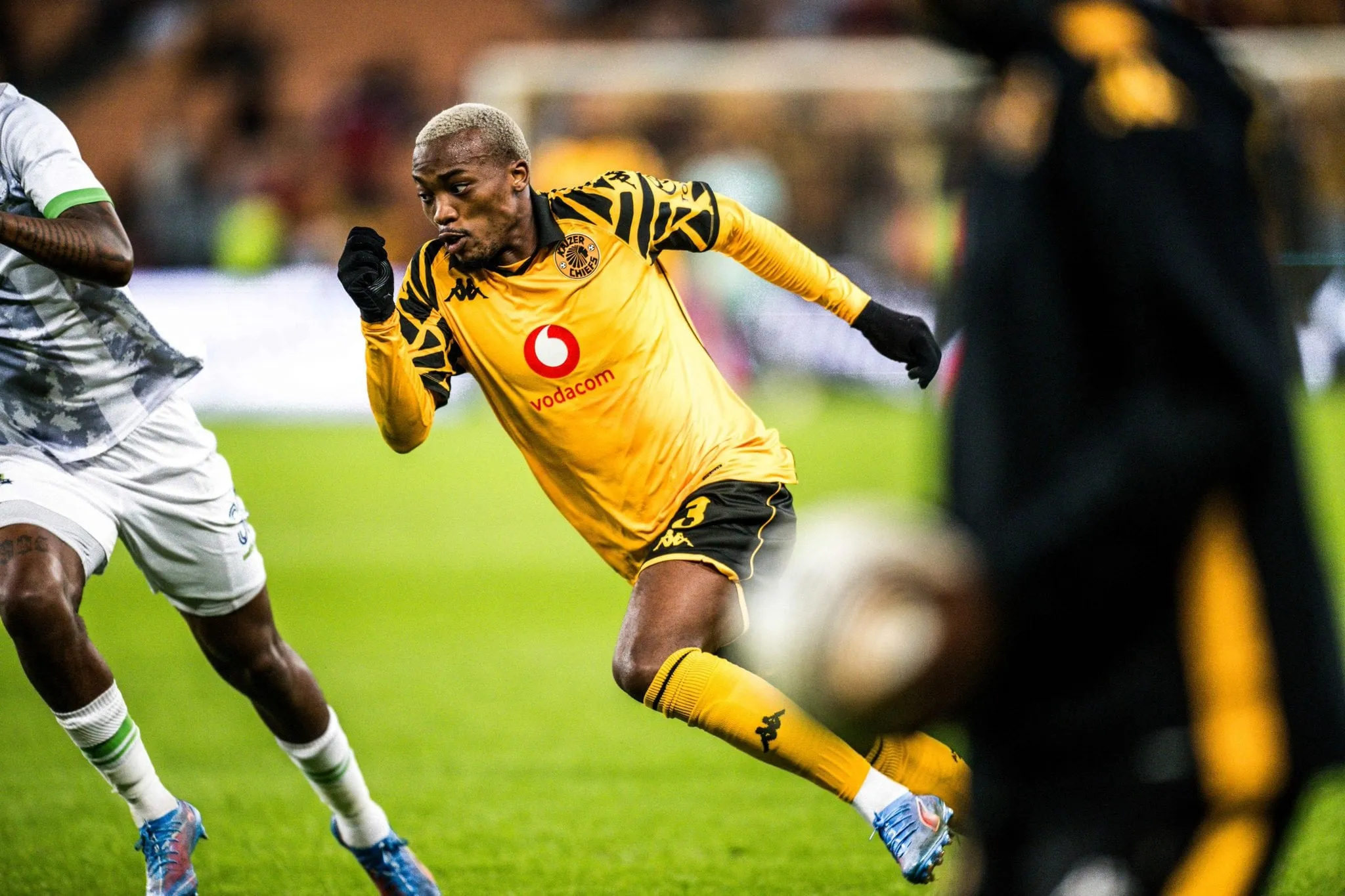 &lsquo;I&rsquo;m Worried About His Sorrounding&rsquo; &ndash; Ex-Chiefs Star on Mayo