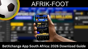 Afrik-Foot : South Africa Football News