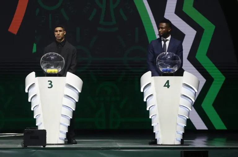 AFCON 2025 Qualifiers draw: Date, where to watch, and time