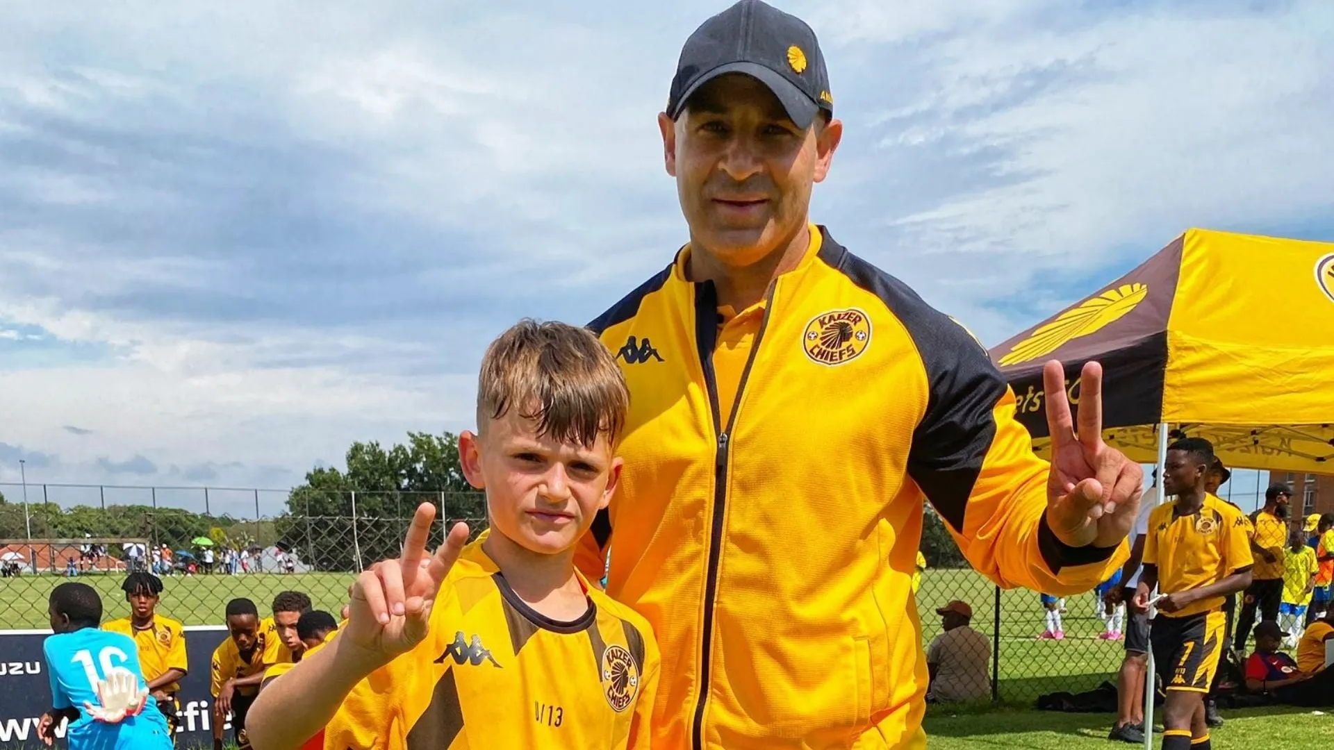 Kaizer Chiefs&rsquo; &lsquo;Messi&rsquo; ditches Naturena for Orlando Pirates