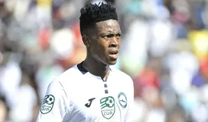 Richards Bay FC coach comments on Mbuthuma’s links with Chiefs & Pirates