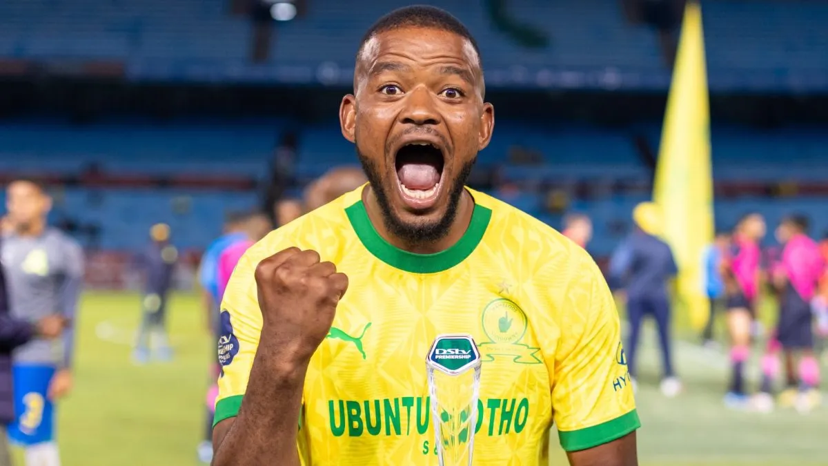 Chiefs Transfer News: Amakhosi have the green light to sign Mbule!