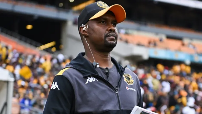 How do Kaizer Chiefs plan to conquer Zamalek, Wydad and Co? Kaze responds