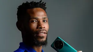 ‘You can’t beat SuperSport twice in a week! Chiefs’ Nabi warned