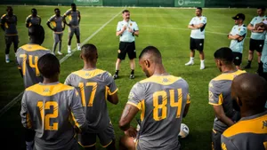 Afrik-Foot : South Africa Football News