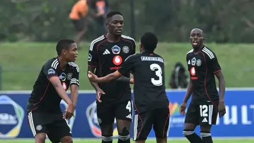 DStv Diski Challenge: Orlando Pirates extend lead as Chippa thrash Galaxy