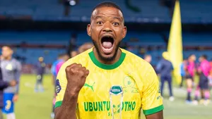 Chiefs Transfer News: Amakhosi have the green light to sign Mbule!