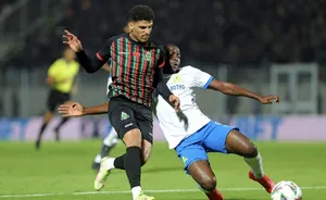 Sundowns Stumble to Another Draw in CAF Champions League