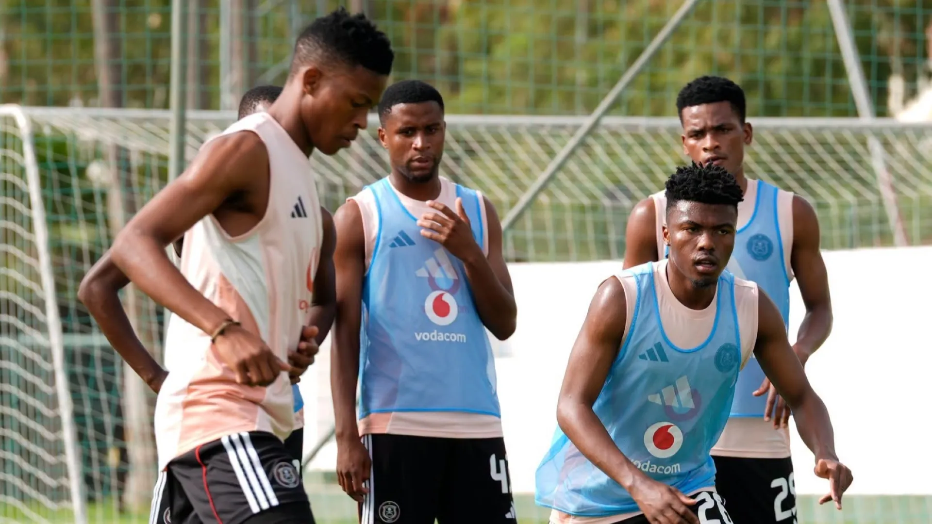 Why Orlando Pirates? New man opens up about &lsquo;a once-in-a-lifetime opportunity&rsquo;