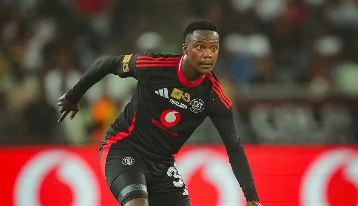 REVEALED: French Ligue 1 team monitoring Sesane