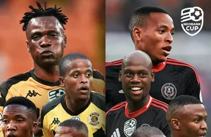 Nedbank Cup Final: Kaizer Chiefs vs Orlando Pirates Top 5 things to look out for
