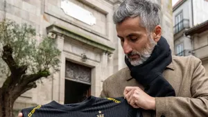 Jose Riveiro wins! Ex-Pirates tactician appointed head coach of 12-time Swedish champs