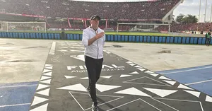 Nasreddine Nabi likened to former Kaizer Chiefs coach