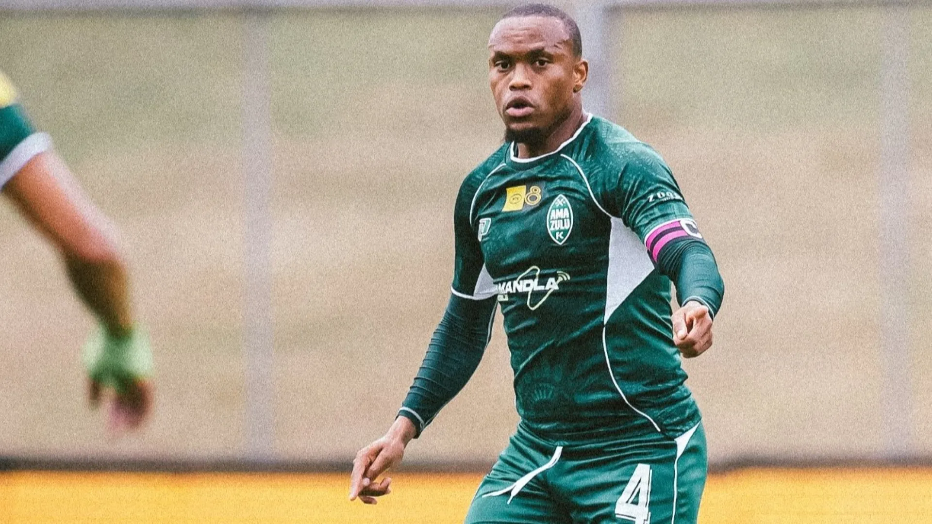 Riaan Hanamub