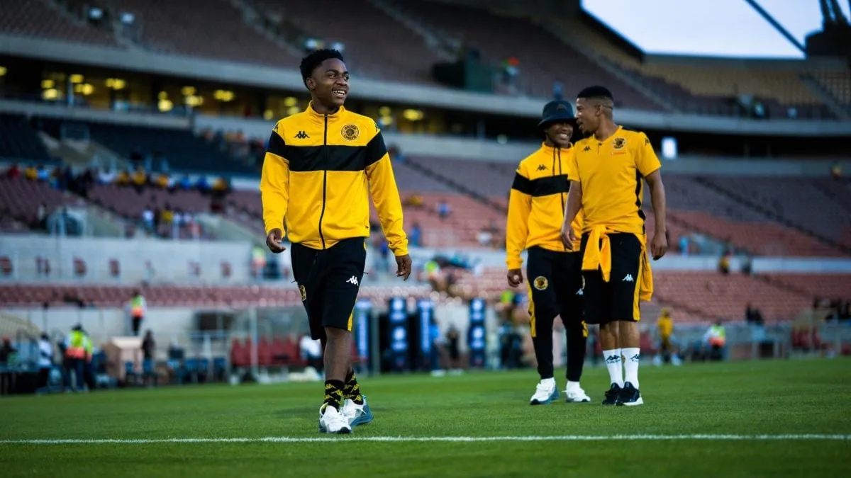 Kaizer Chiefs vs Royal AM: Preview, team news, time & where to watch