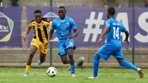 DStv Diski Challnge: Kaizer Chiefs fight back to share spoils with Richards Bay but lose top spot to Stellenbosch