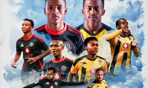 Pirates legend reveals who’ll have ‘upper hand’ in Soweto derby