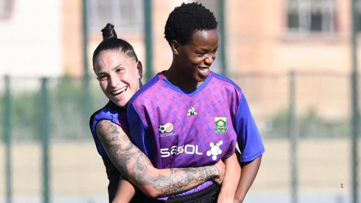 Banyana Banyana vs Ghana: Preview, team news, predicted lineup, time and where to watch