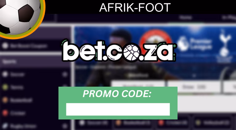 Bet.co.za Promo Code June 2026: 100% 1st Deposit Match up to R5,000