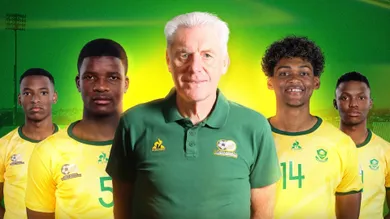 Afrik-Foot: South Africa Football News