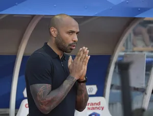 Ex-Kaizer Chiefs Coach Rejects Tunisia Job as Henry, Vieira Linked