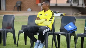 Afrik-Foot : South Africa Football News