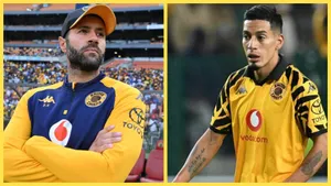 Ben Youssef stands with Sirino despite costly penalty miss – ‘He’s a big player’