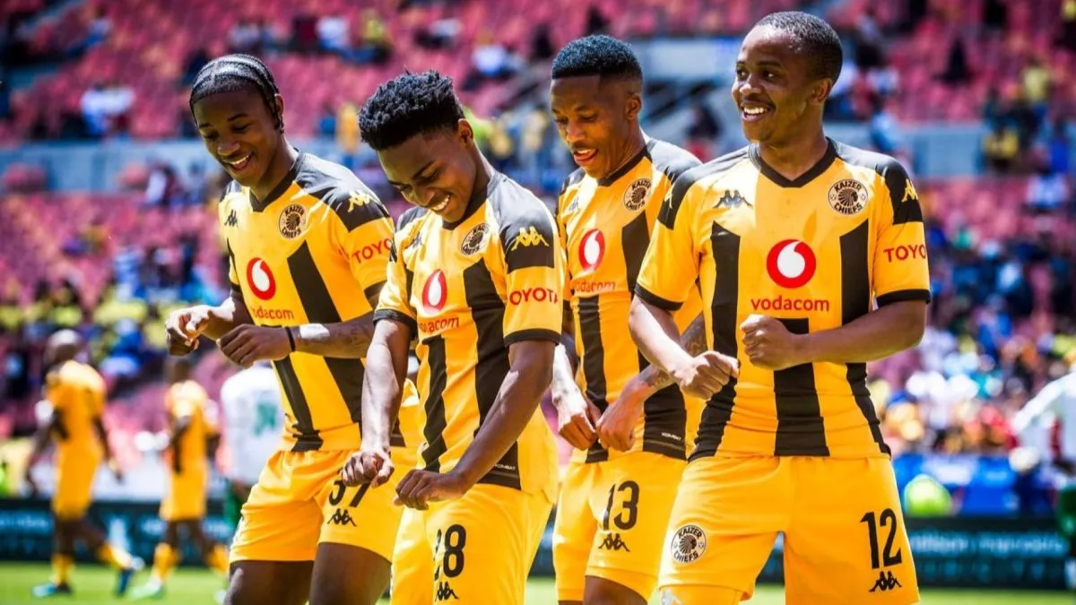 Soweto Derby: Top five reasons why Kaizer Chiefs will sink Orlando Pirates