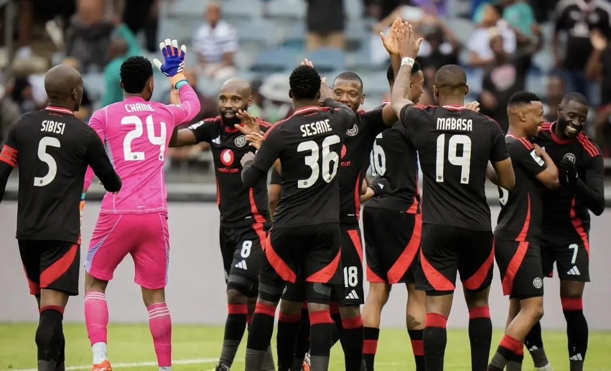 Pirates & Stellenbosch dealt huge blow ahead of league fixtures&nbsp;
