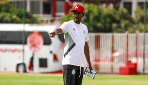 Rulani Mokwena speaks out on reported Zungu’s move to Wydad Casablanca