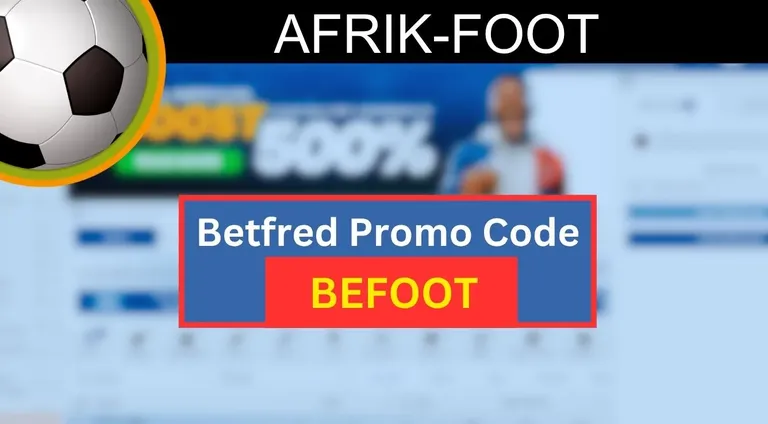Betfred Promo Code BEFOOT: Get Up to R21,000 & 750 Free Spins (July 2026)
