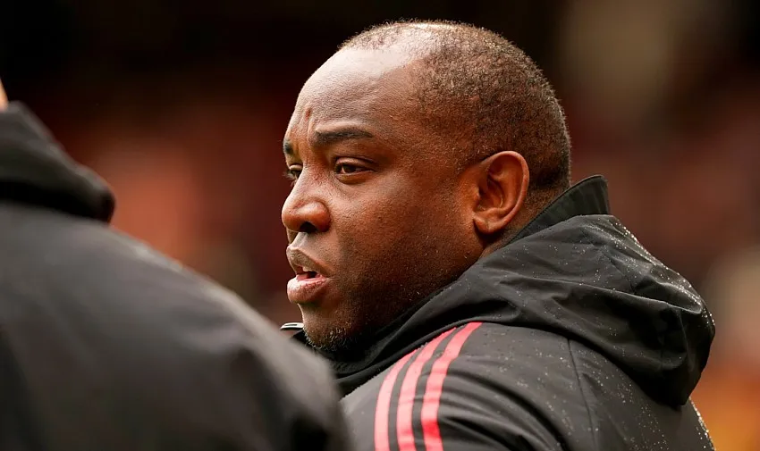 Top 5 local coaches who could revive Kaizer Chiefs' fortunes