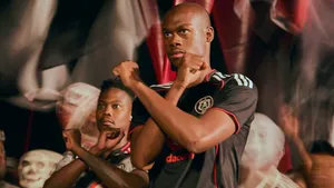 Hit or miss? Have a look at Orlando Pirates’ new kit for 2025/26 season