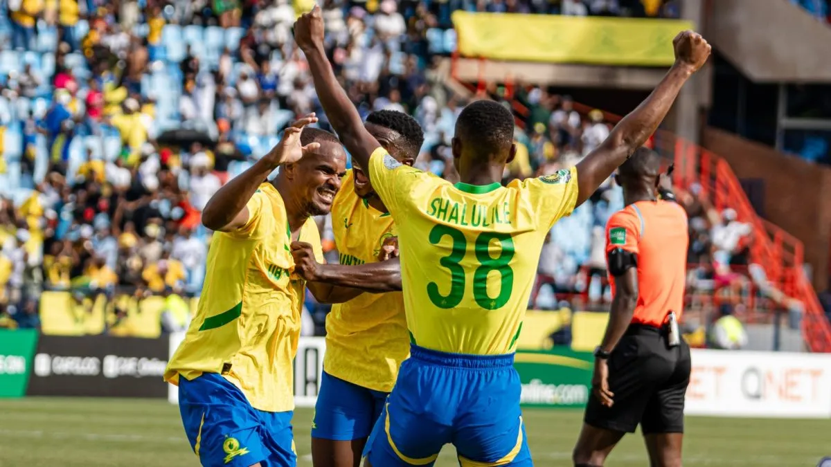 Peter Shalulile sends scary message after record-equalling PSL goal