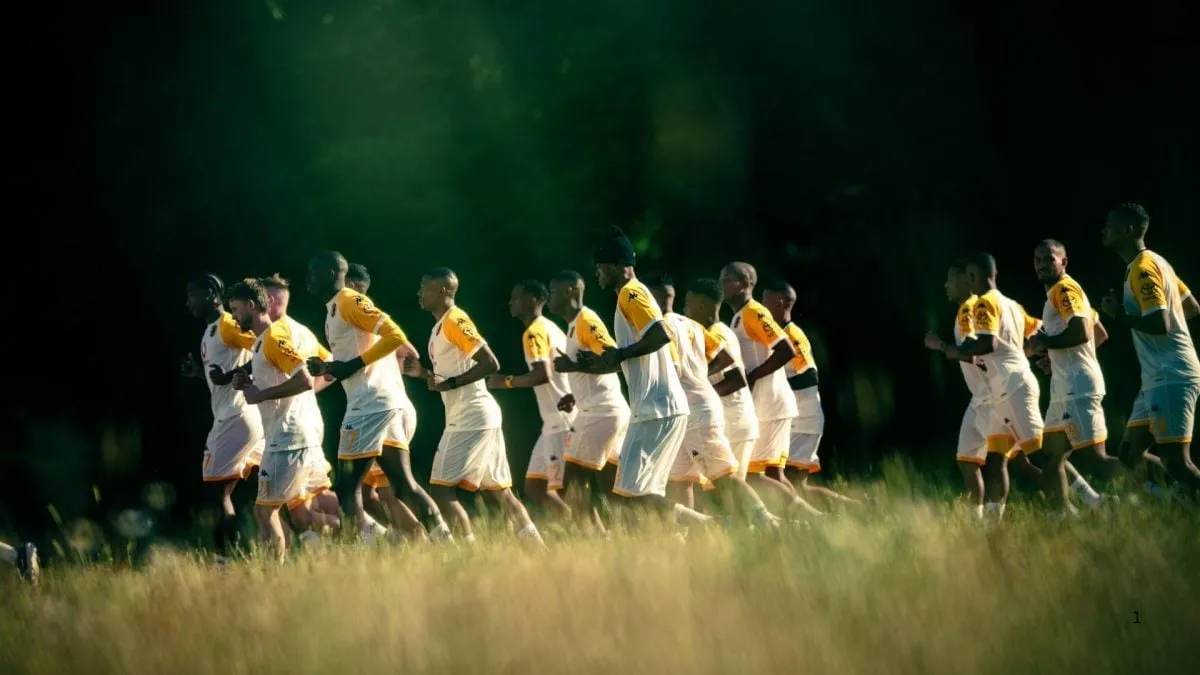 Give him my jersey already! Ex-Chiefs captain impressed by new signing